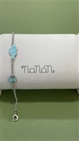 Bracciale Nanán Bambino in Argento NAN0527 - NAN0527